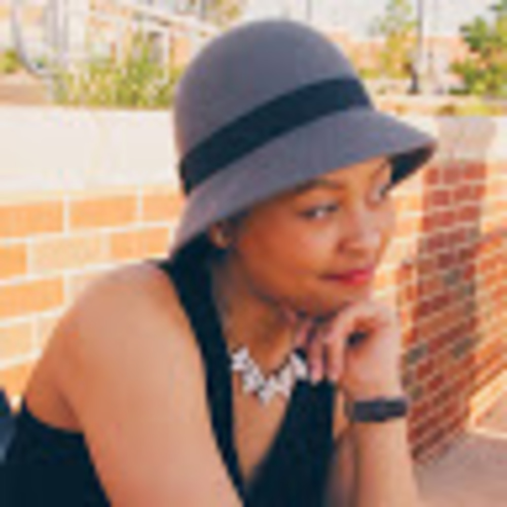 Meet your Posher, Destiny